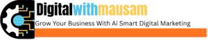 website logo